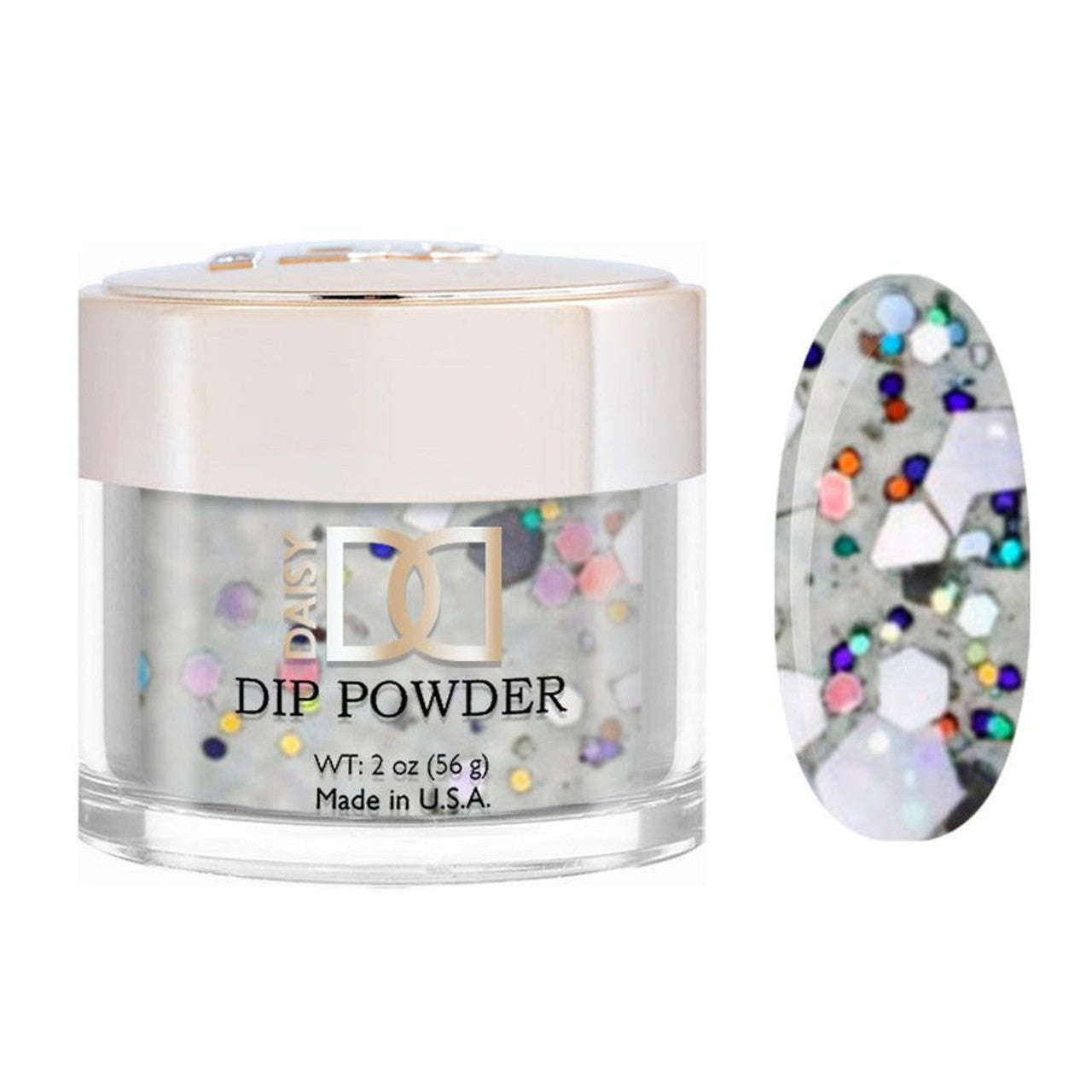 Dnd Dipping Powder #626 BRIGHTENSTARS