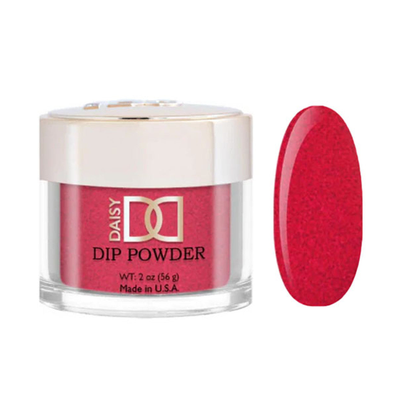 Dnd Dipping Powder #636 CANDYCANE