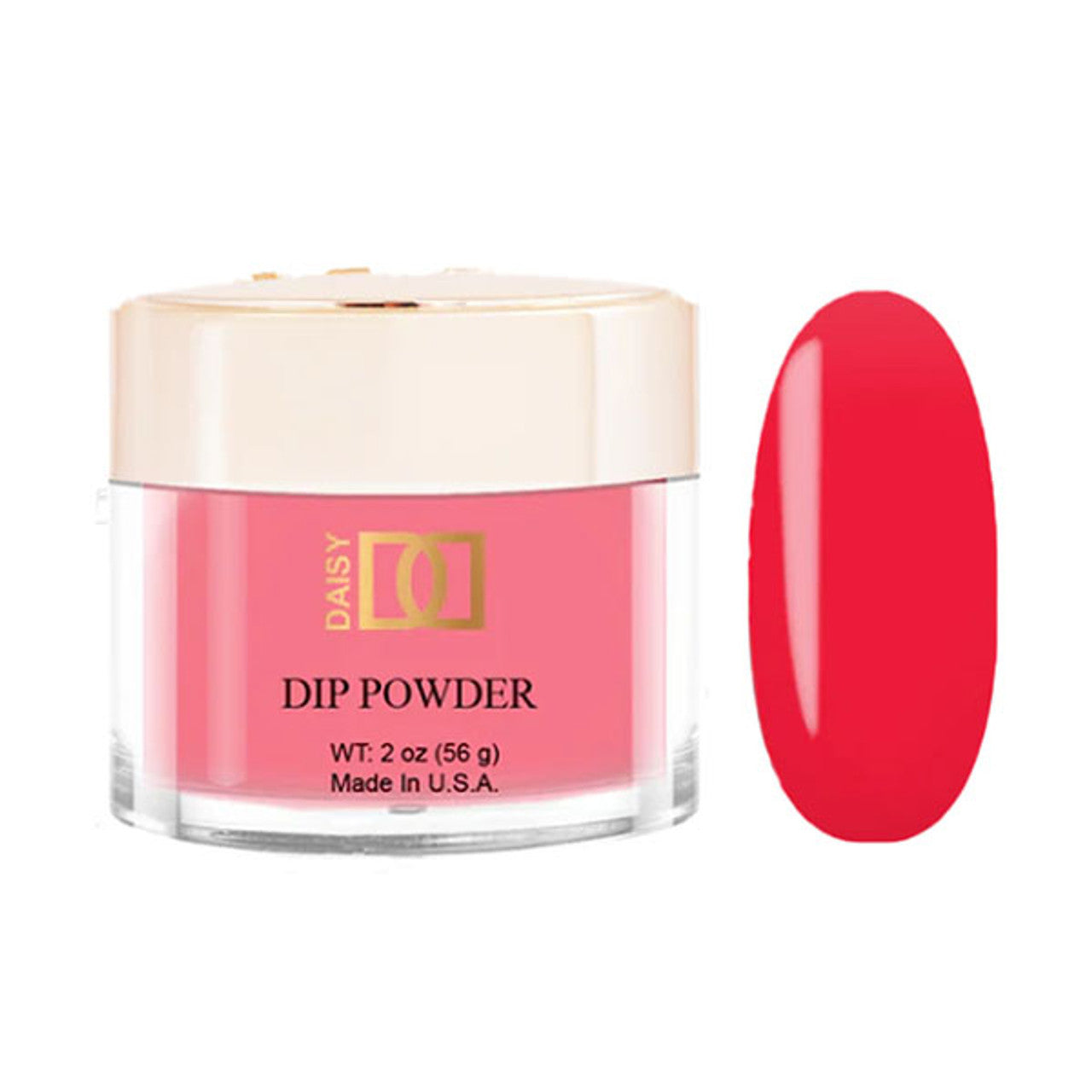 Dnd Dipping Powder #638 REDMARS