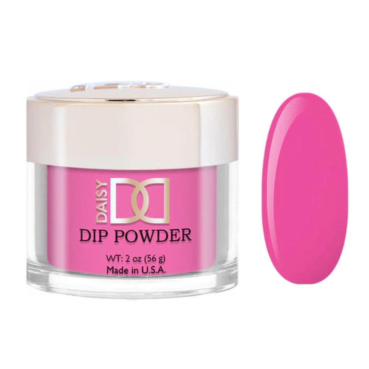 Dnd Dipping Powder #643 FUCHSIATOUCH