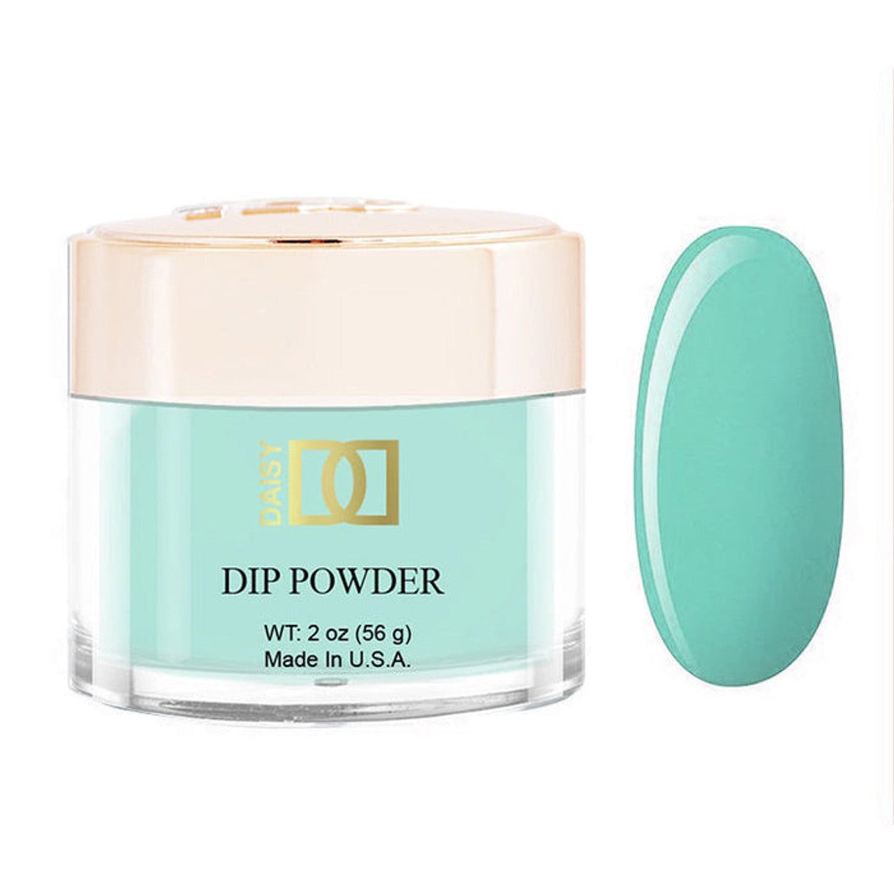 Dnd Dipping Powder #667 MINTTINT