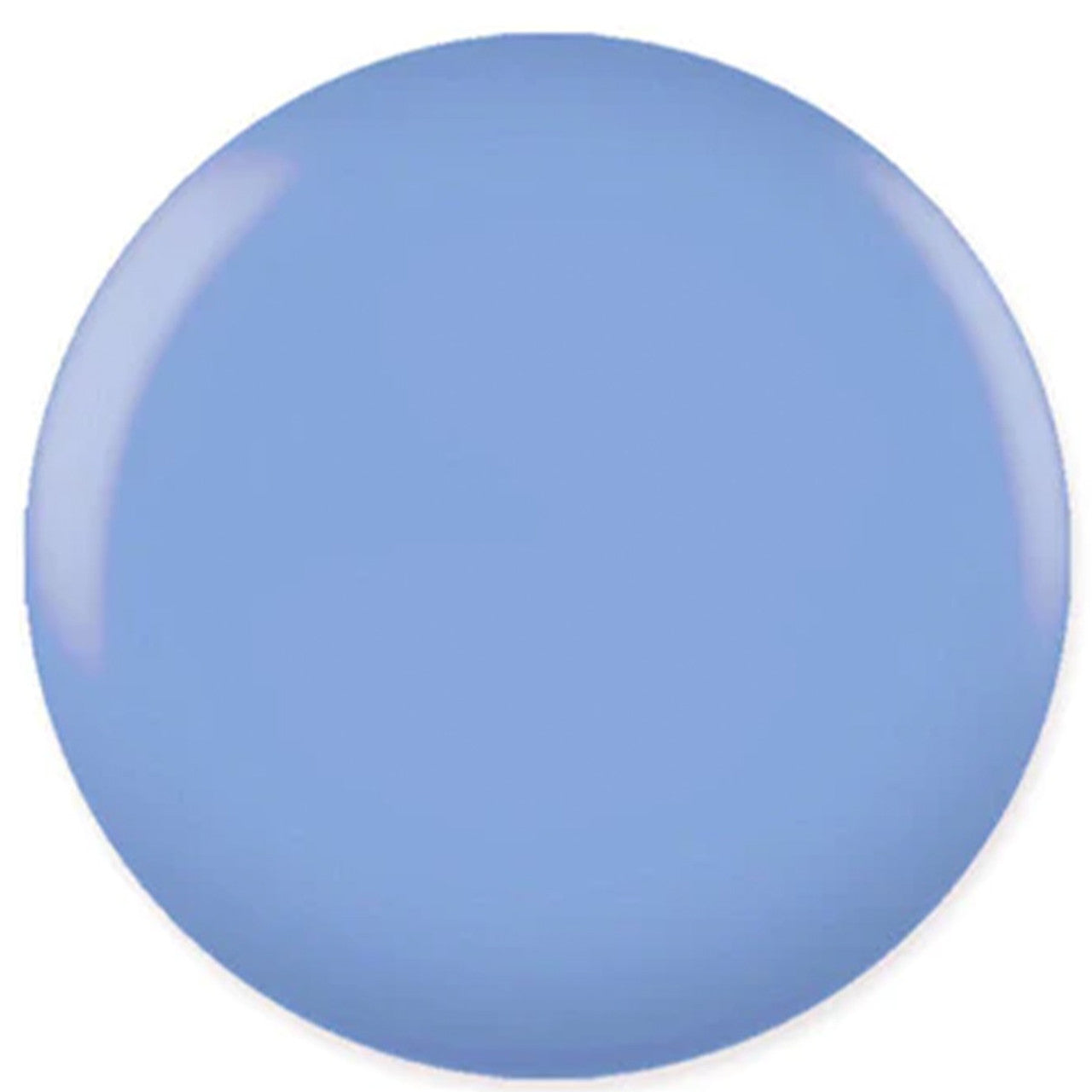 Dnd Dipping Powder #671 BLUEHAWAIIAN