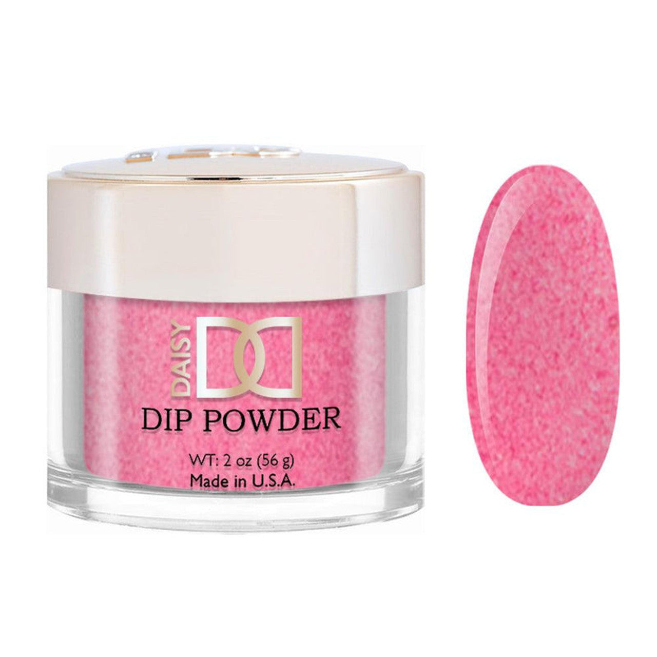 Dnd Dipping Powder #684 PINKTULLE