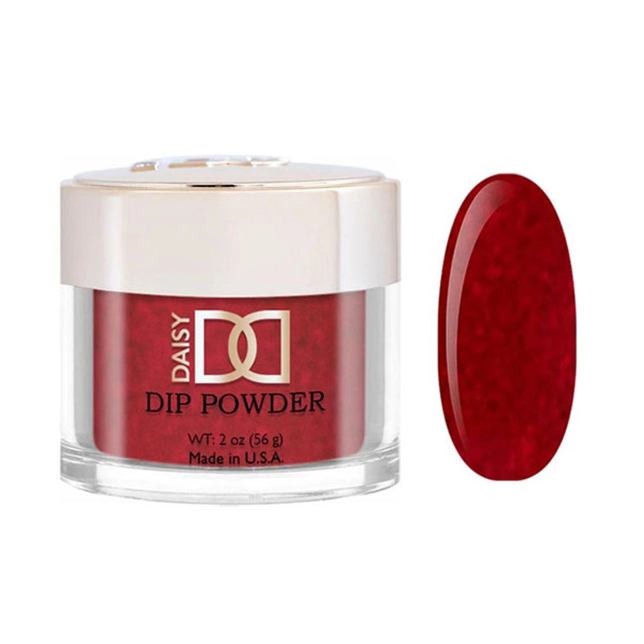 Dnd Dipping Powder #689 REDRIBBONS