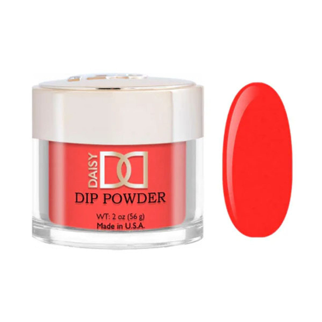 Dnd Dipping Powder #714 GINGER