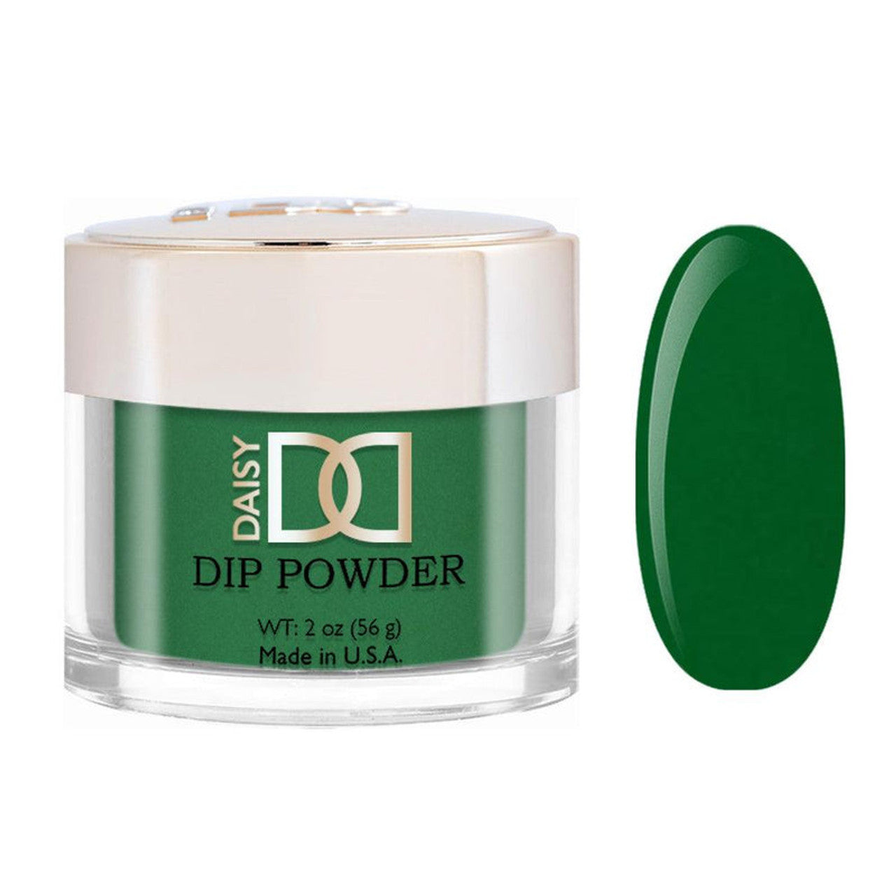 Dnd Dipping Powder #748 LEAFCLOVER