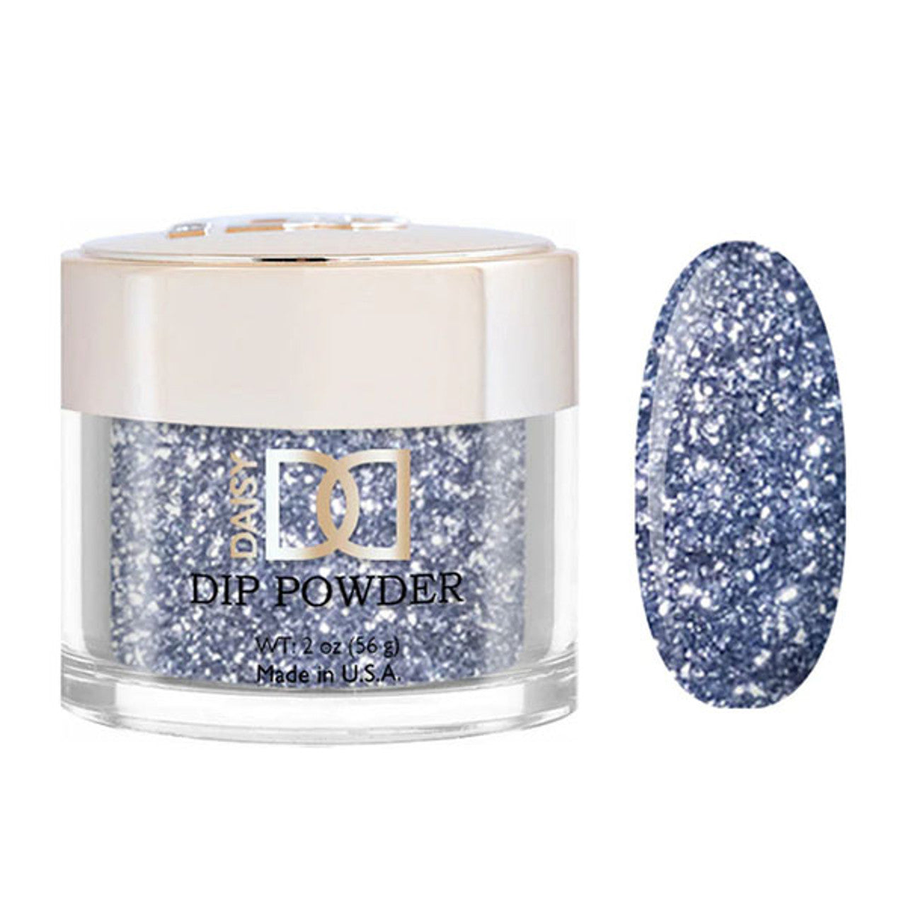 Dnd Dipping Powder #778 BIZZYBLIZZARD