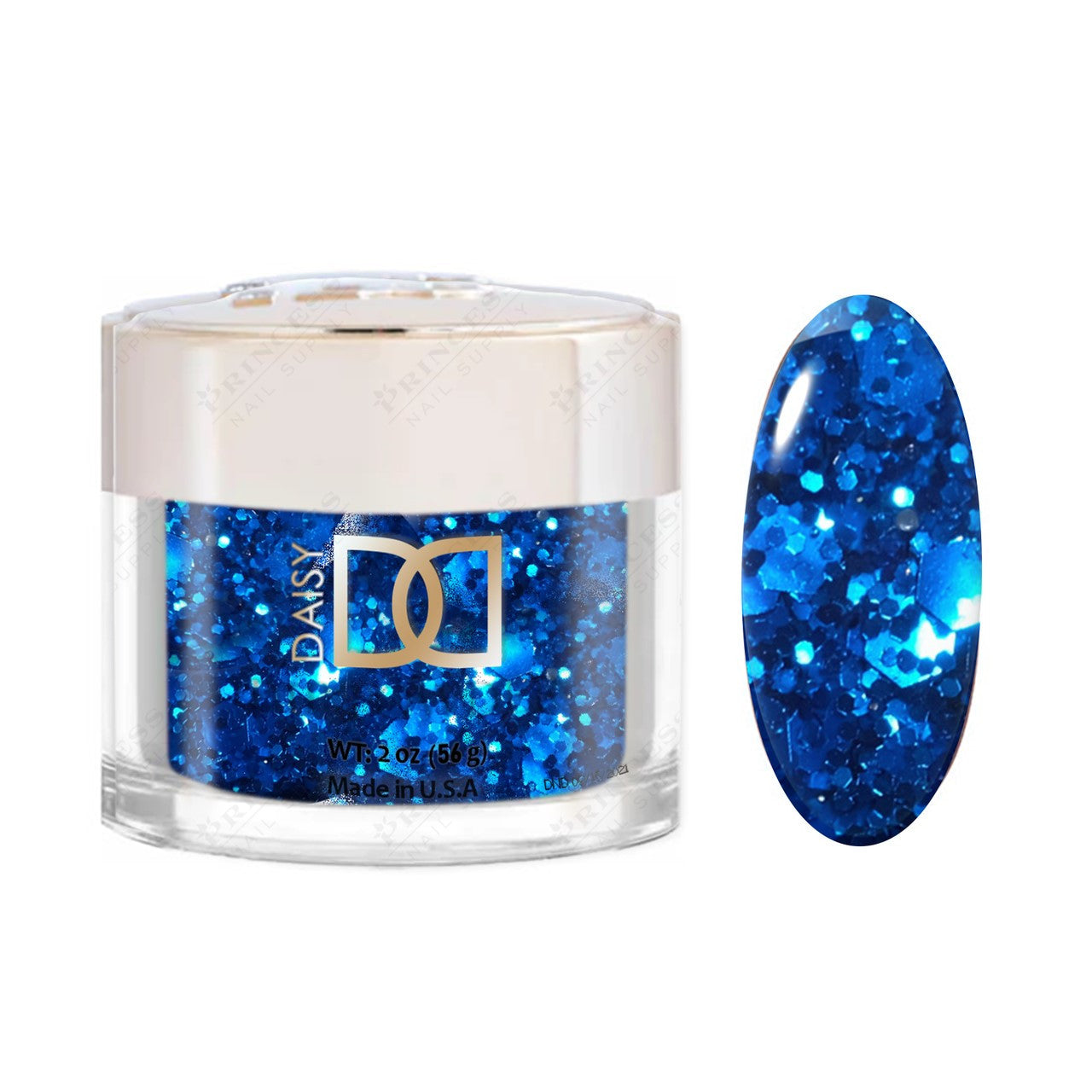 Dnd Dipping Powder #782 FEELIN'FROSTY