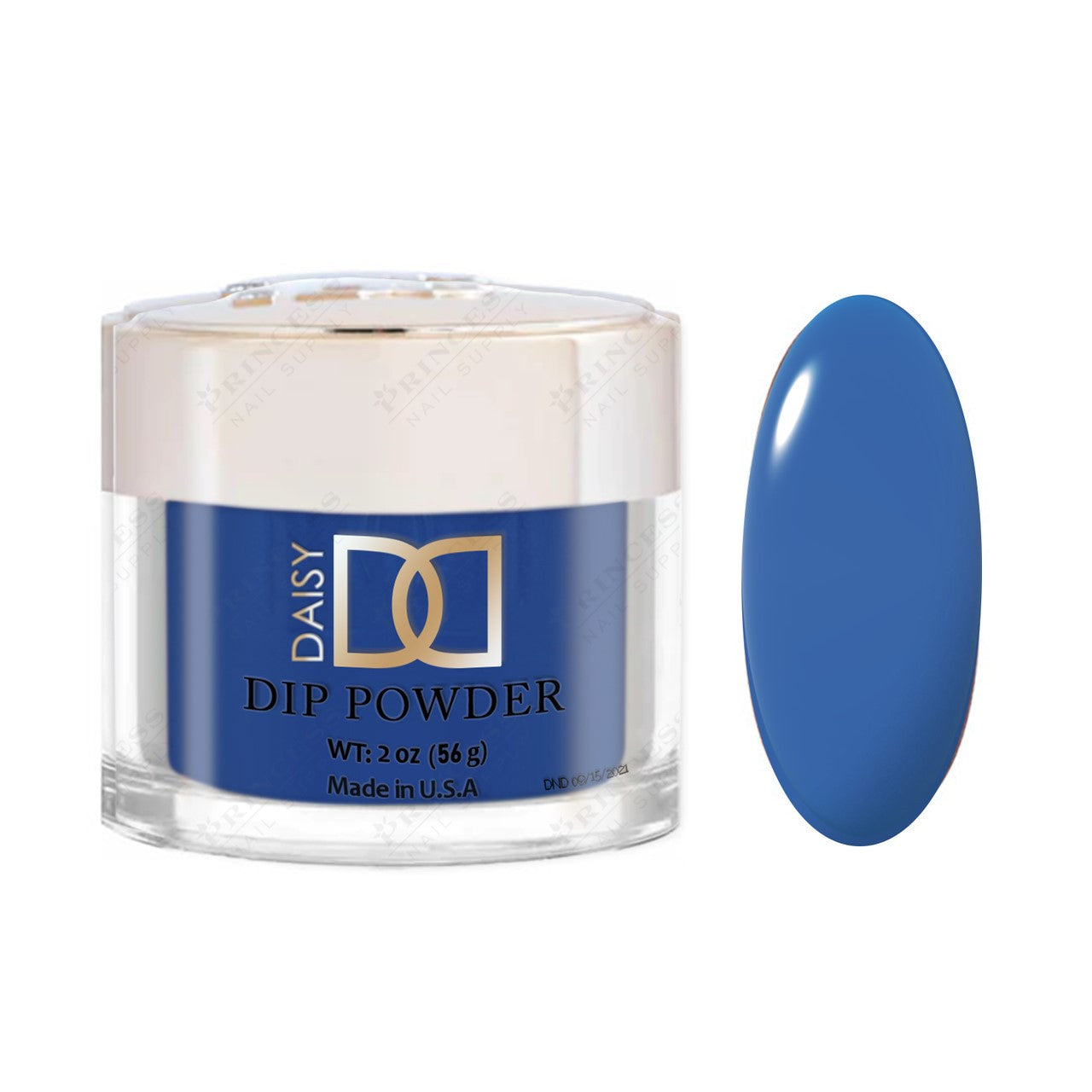 Dnd Dipping Powder #794 ROCKNBLUE