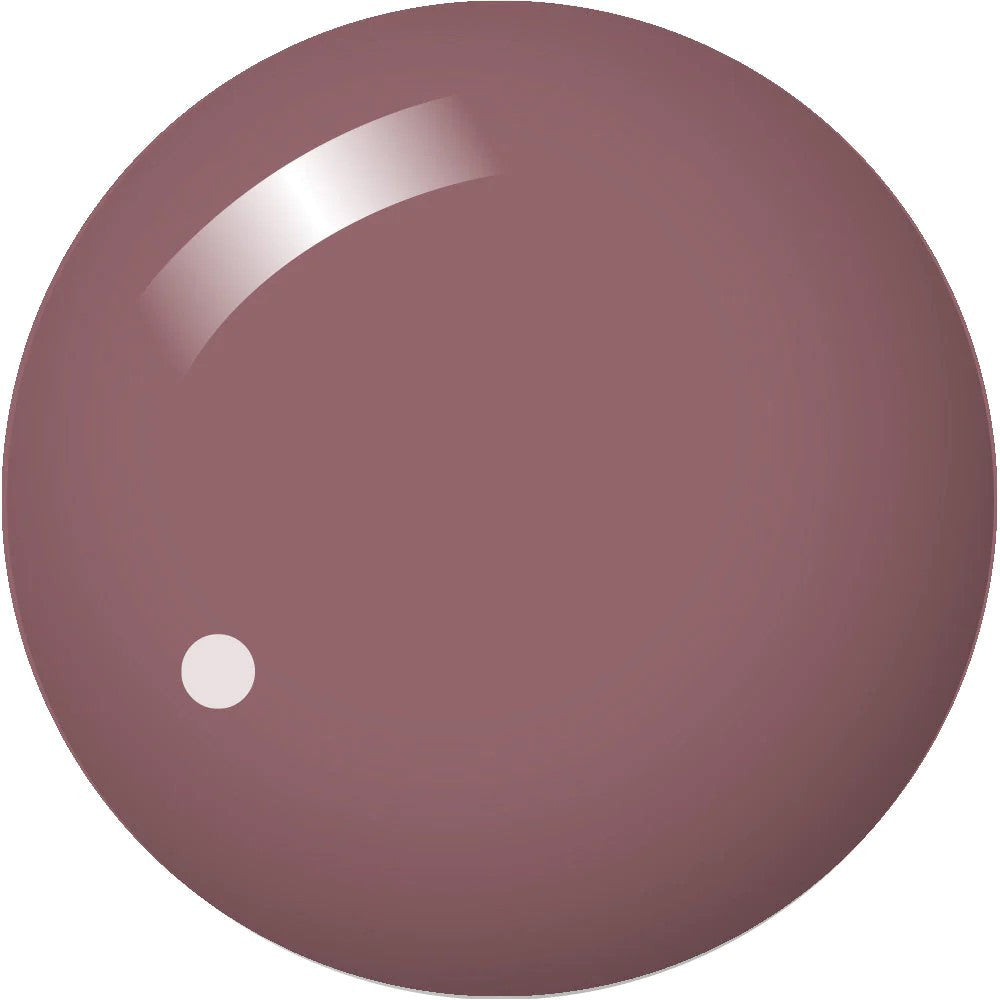 DND DC Duo Gel #2442 Catch Me Sheering
