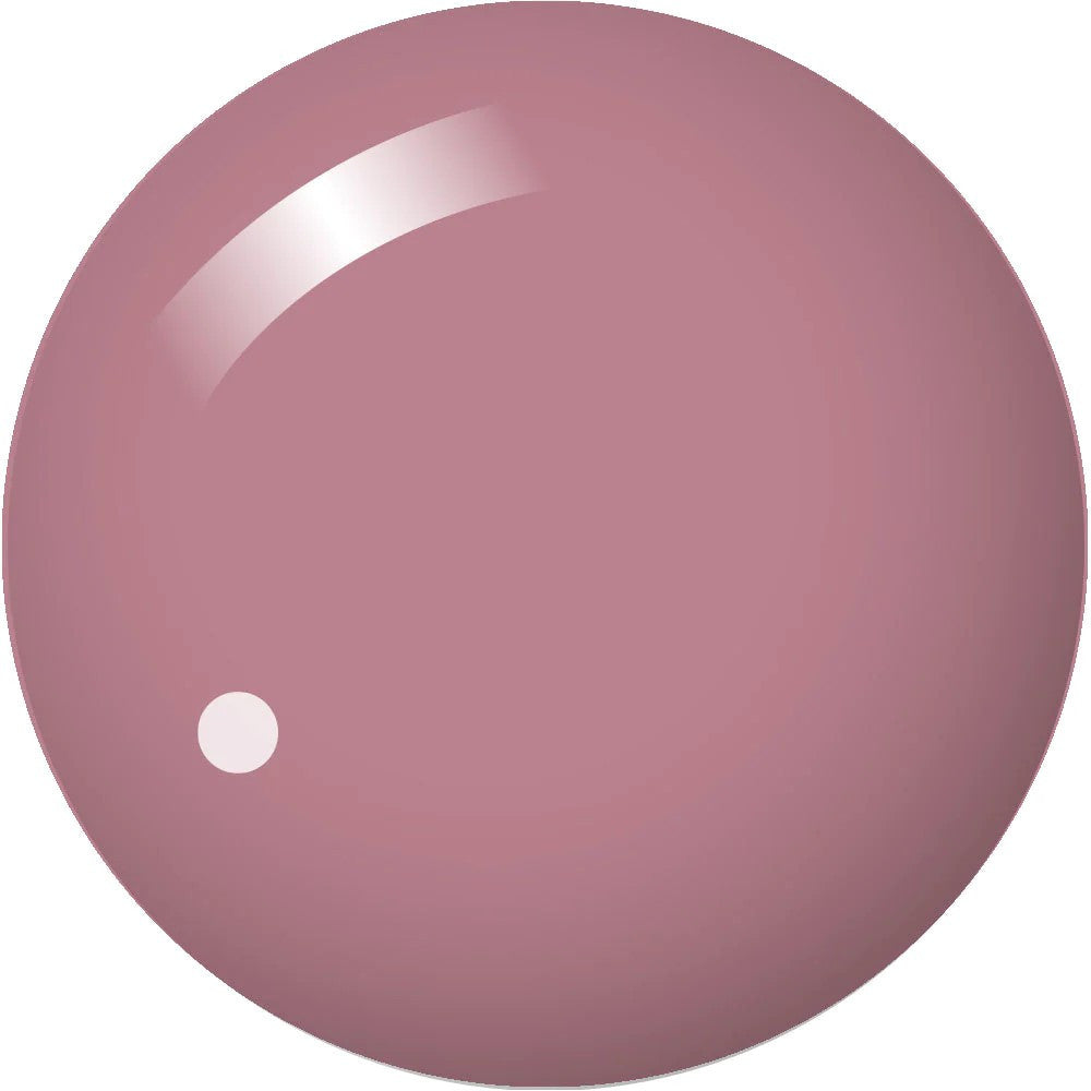 DND DC Duo Gel #2446 Rose Palais