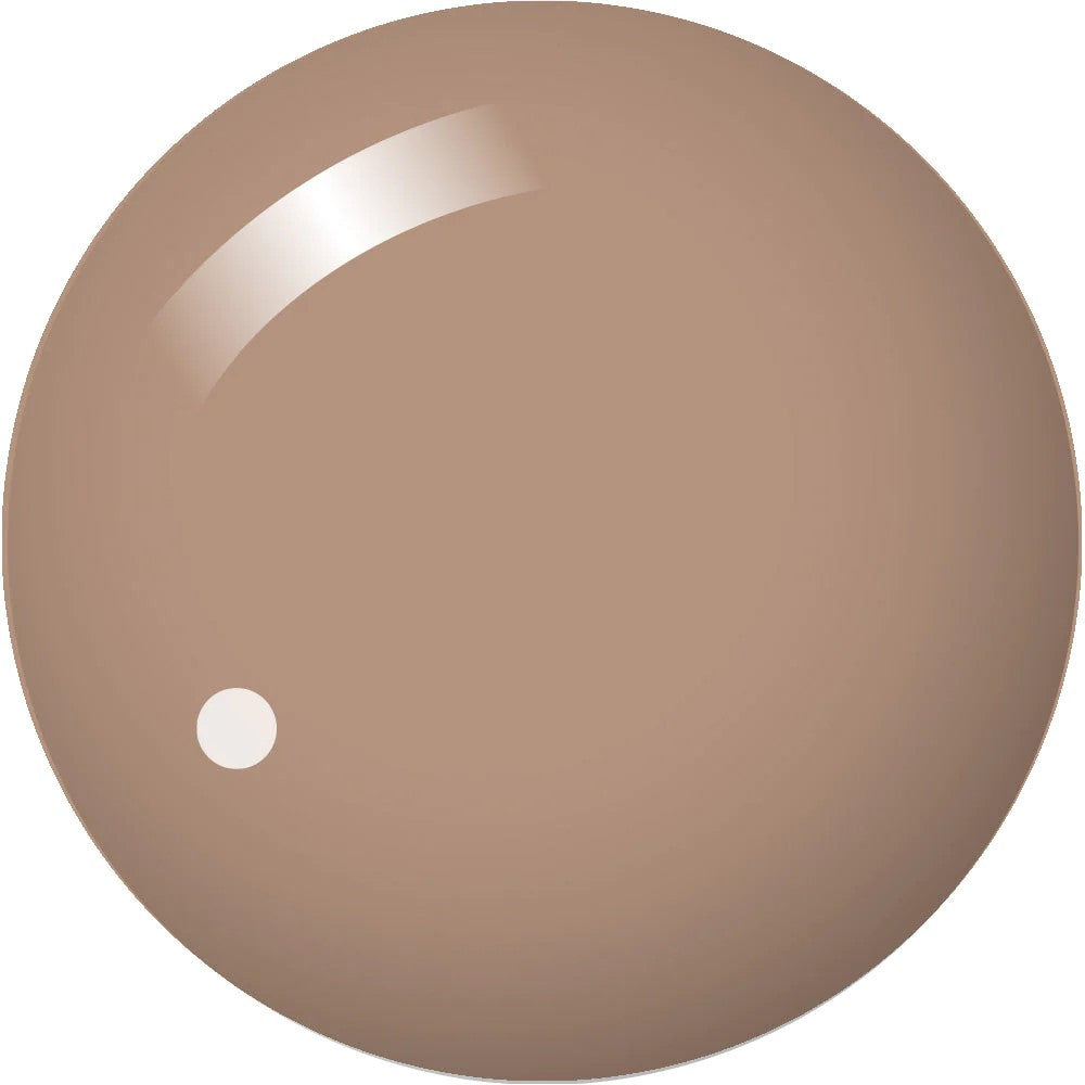 DND DC Duo Gel #2451 Tan Lines