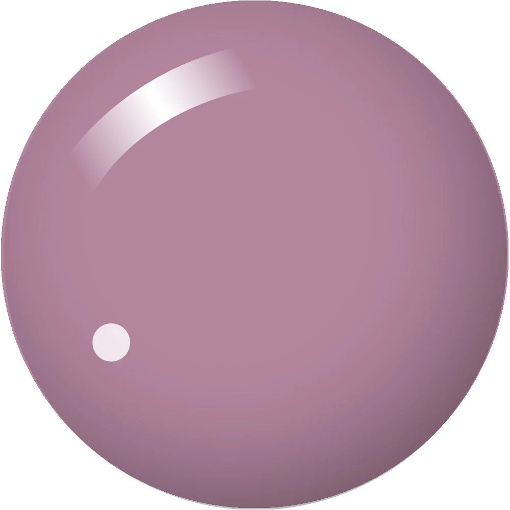 DND DC Duo Gel #2454 Tutu This Way