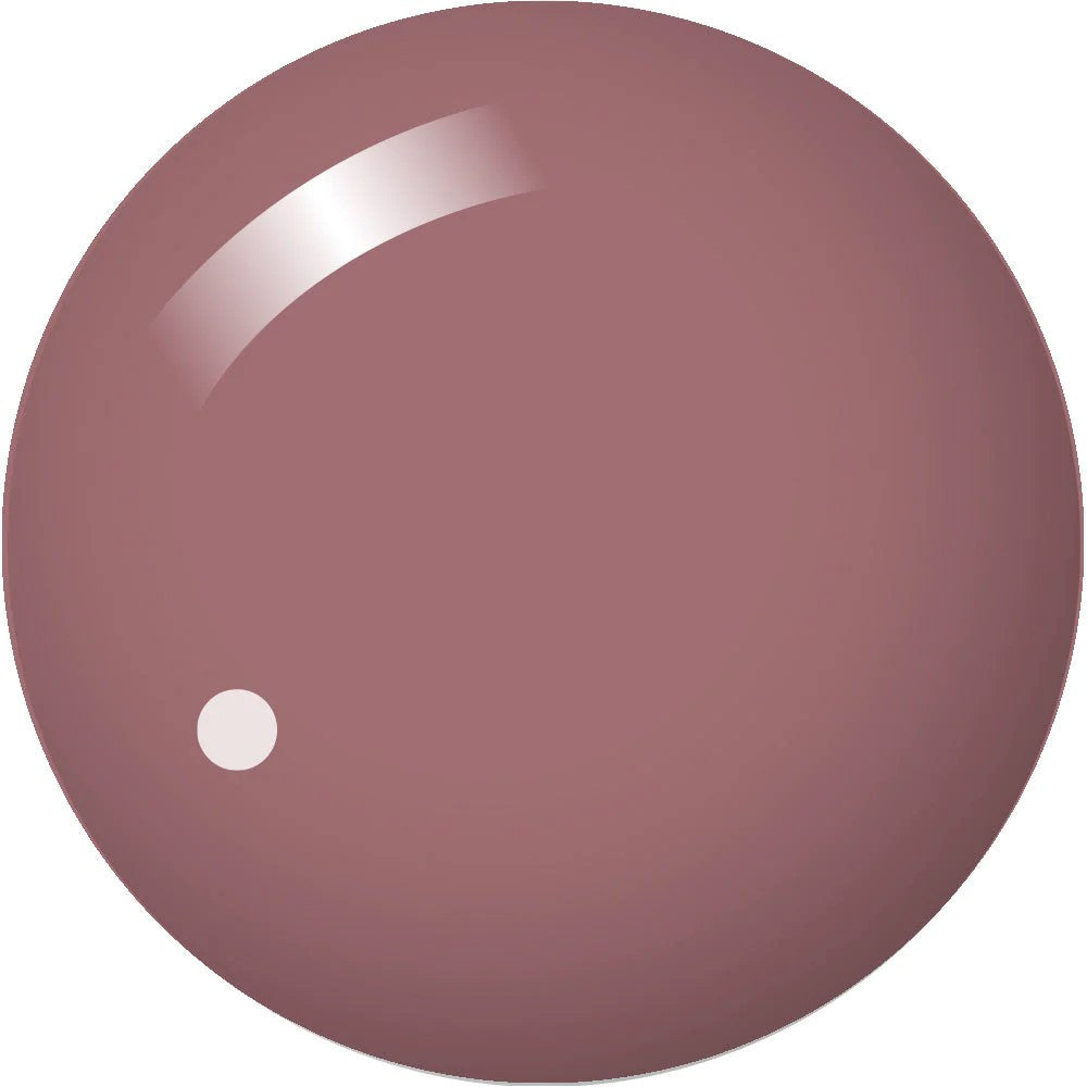 DND DC Duo Gel #2457 Cashmere