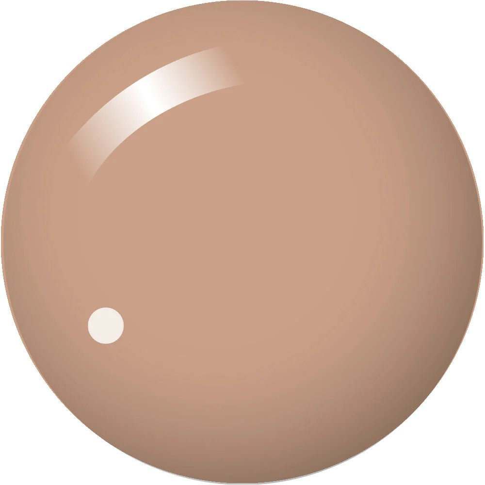 DND DC Duo Gel #2464 Nude Galore