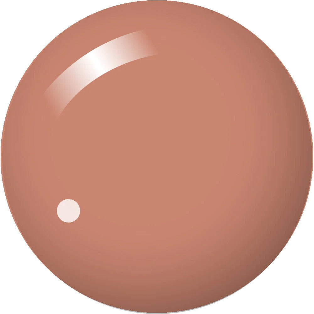 DND DC Duo Gel #2465 Peachkini