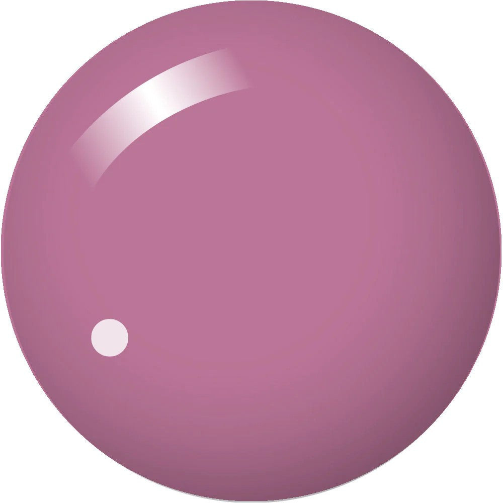 DND DC Duo Gel #2468 Bubblegum