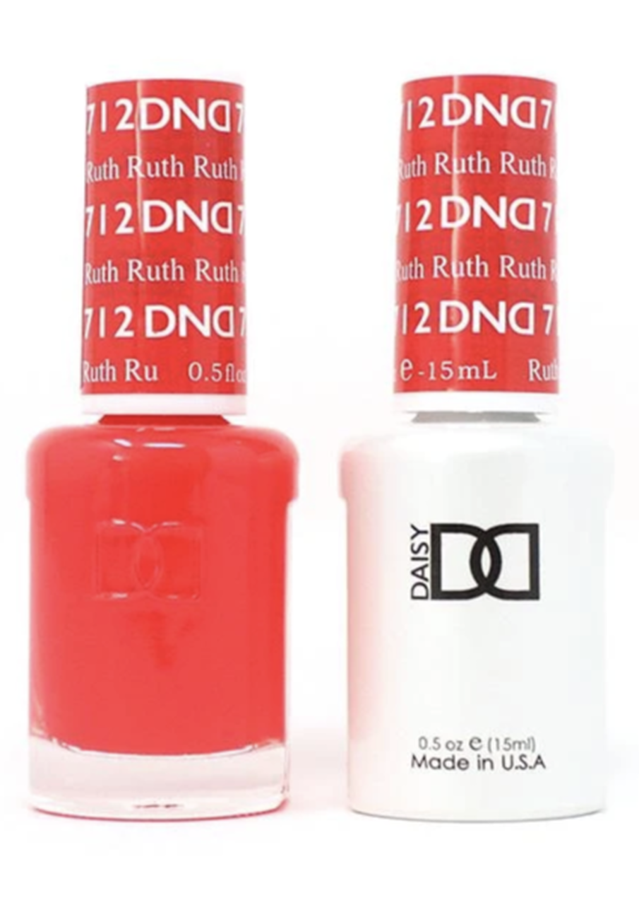 DND Duo Gel #712 RUTH