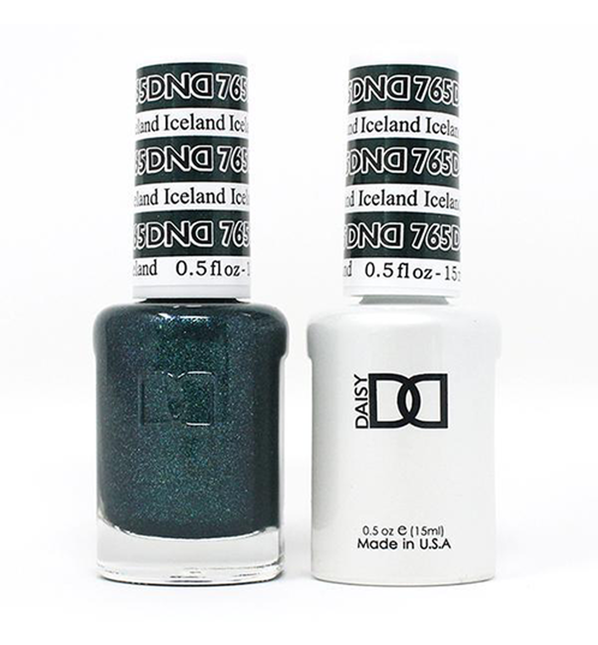 DND Duo Gel #765 ICELAND