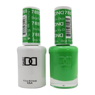 DND Duo Gel #788 Deja Vu
