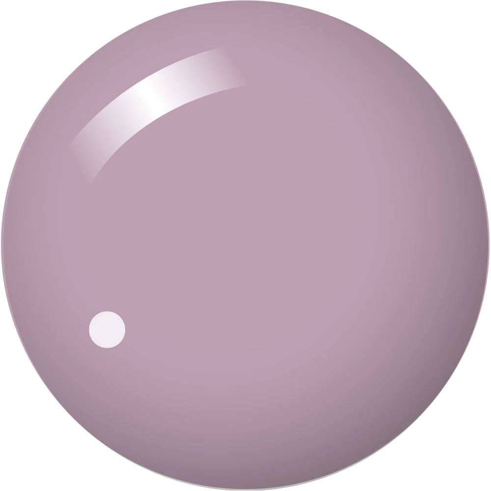 DND DC Duo Gel #2436 Blush Haze