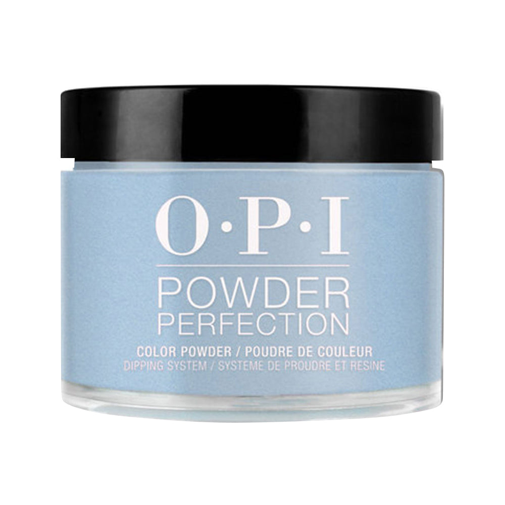 OPI Dipping Powder Nail - F85 Is that a Spear In Your Pocket