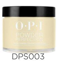 Opi Dipping Powder Blinded by The Ring Light DPS003
