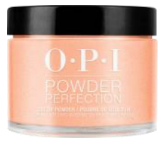 OPI Dipping Powder Apricot AF DPS014