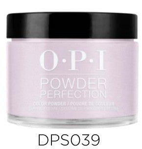 OPI Dipping Powder Reoccurin' Gleam DPS039