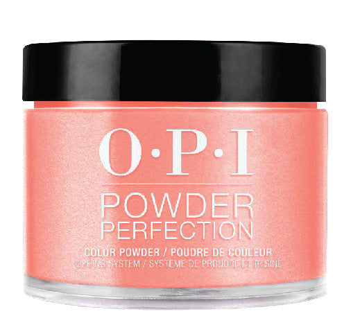 OPI Dipping Powder Shrimp Cocktail DPS068