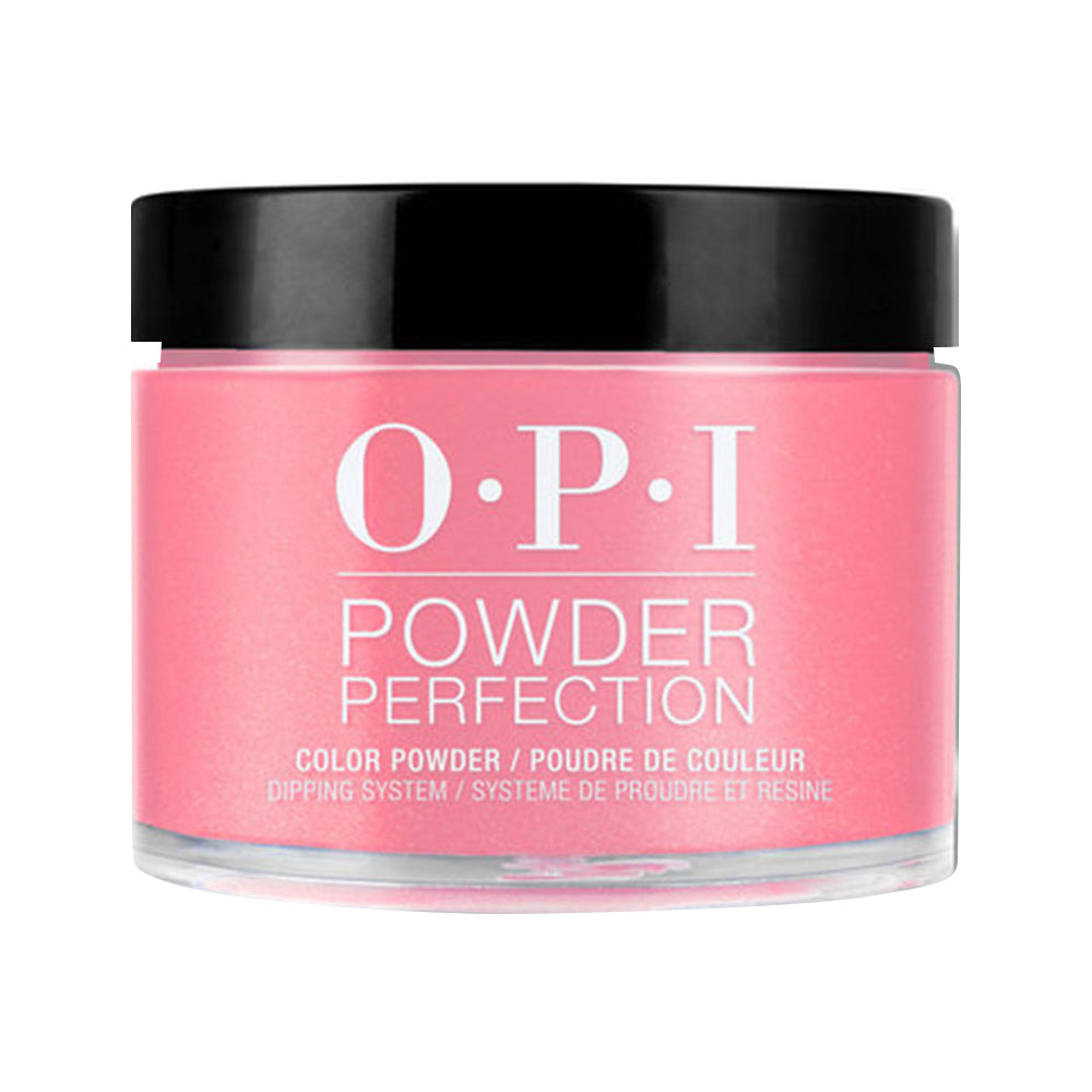 OPI Dipping Powder Nail - T31 Hollywood