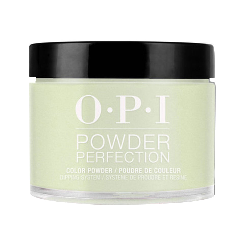 OPI Dipping Powder Nail - T86 How Does Your Zen Garden Grow