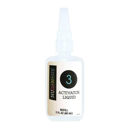 Nugenesis Activator Liquid 2oz refill
