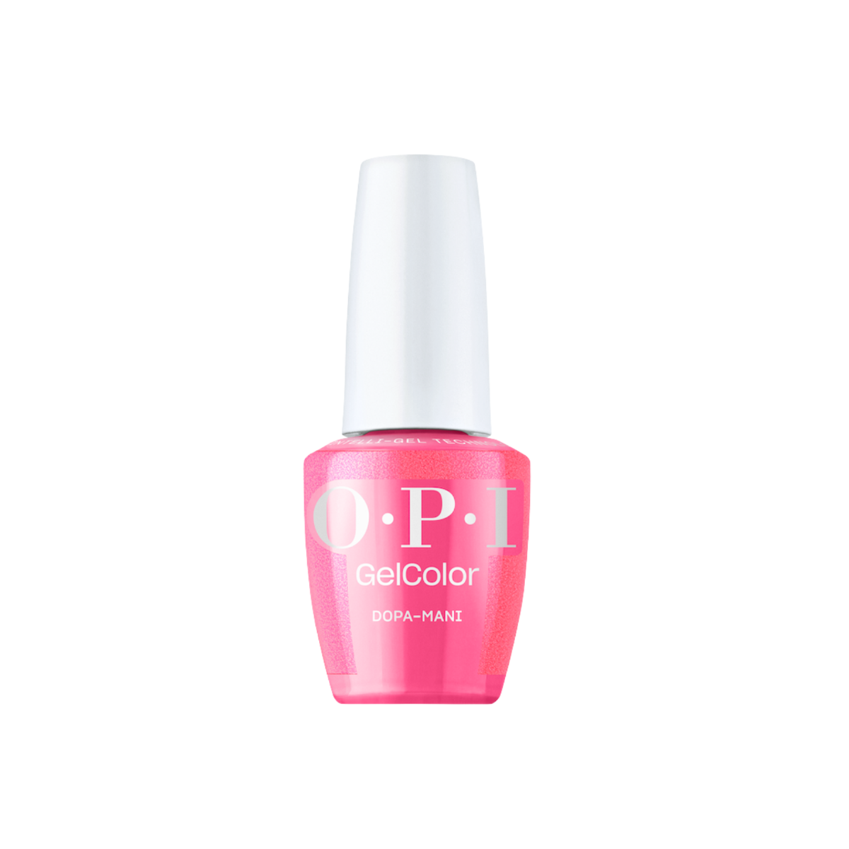 OPI Summer 2026 GelColor Collection 12PC Display