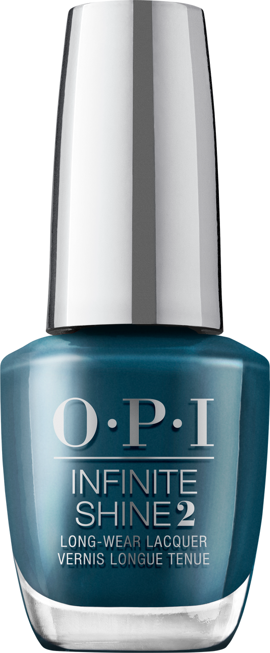 OPI Infinite Shine Dramaat La Scala ISLMI04