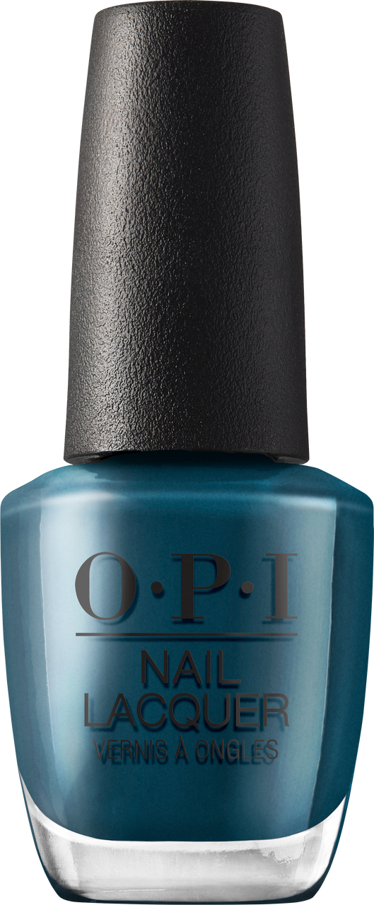 OPI Nail Lacquer Dramaat La Scala NLMI04