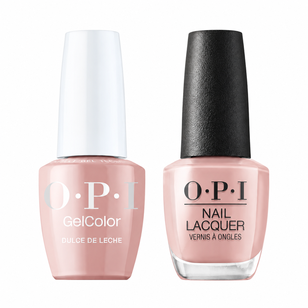 OPI Dulce de Leche - A15
