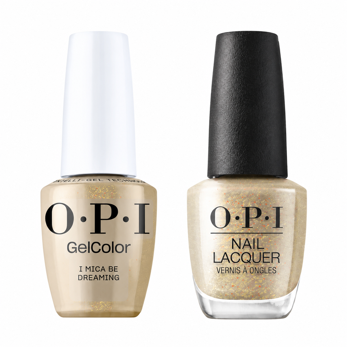 OPI I Mica Be Dreaming - F010