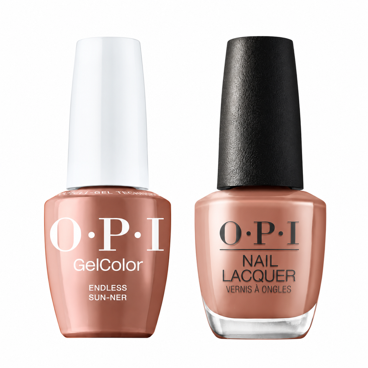 OPI Endurance Race to the Finish * - L06