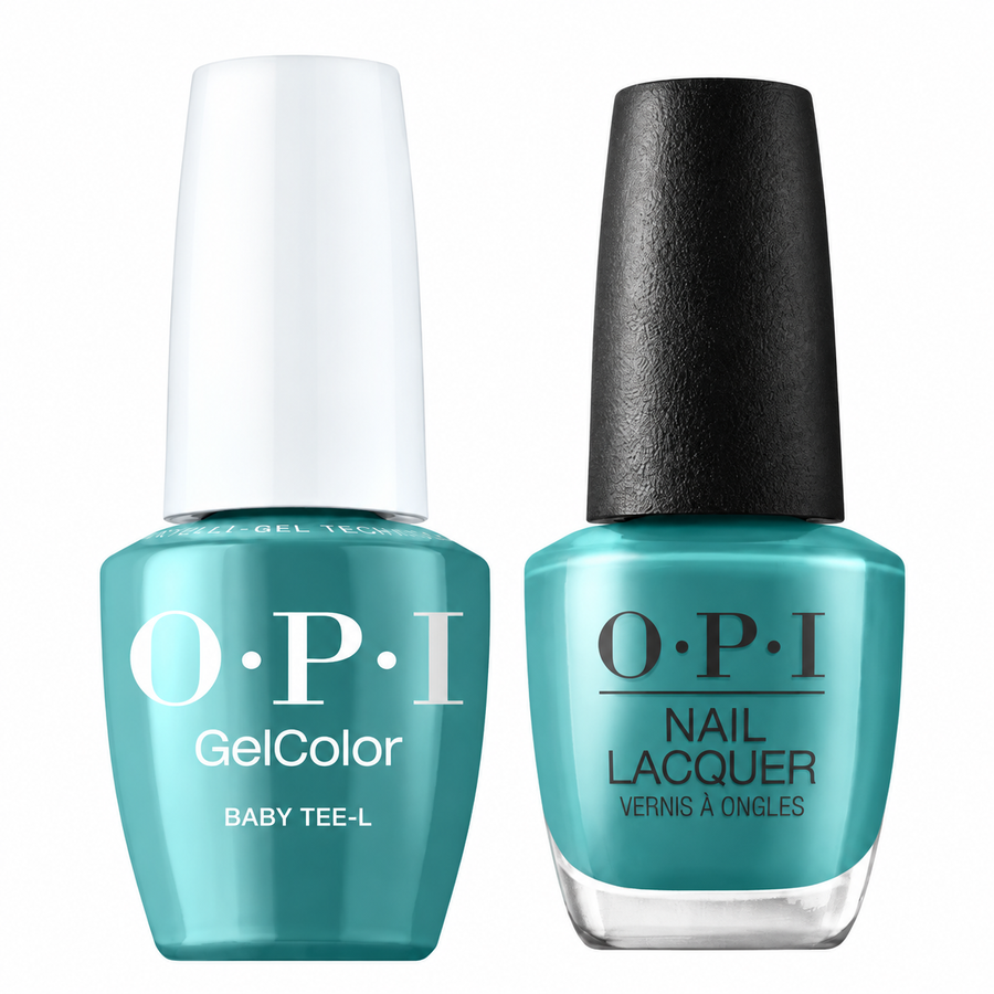 OPI Baby Tee-I - F032