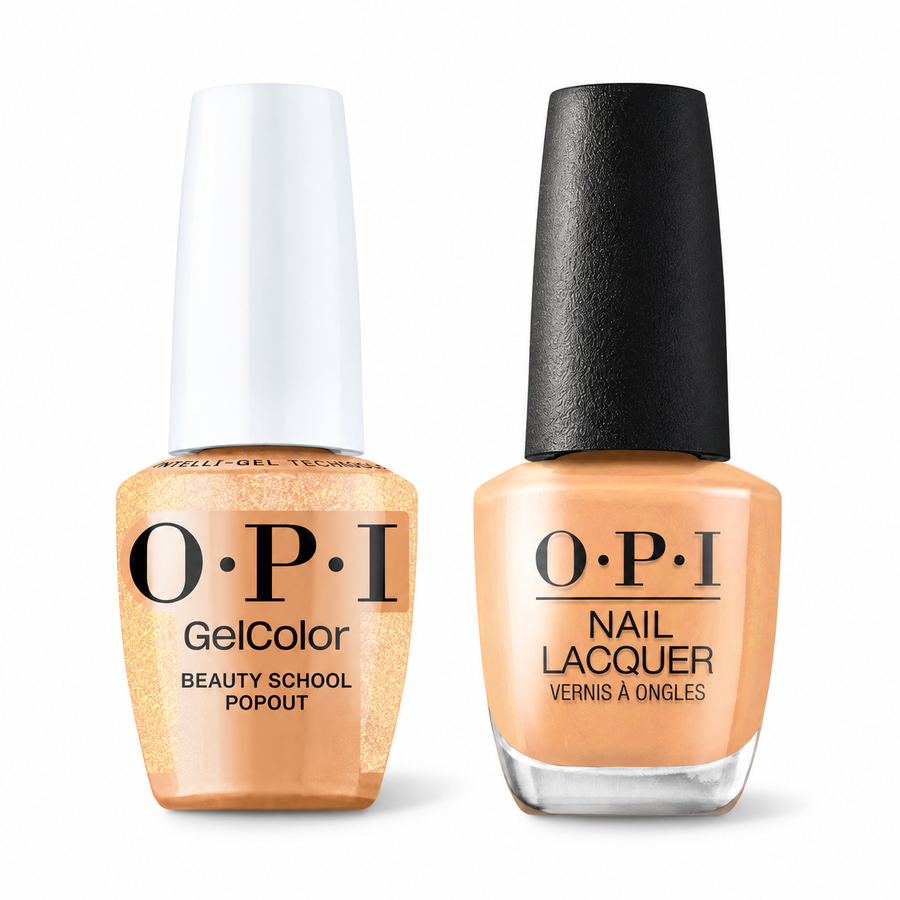 OPI Beauty School Popout - S040