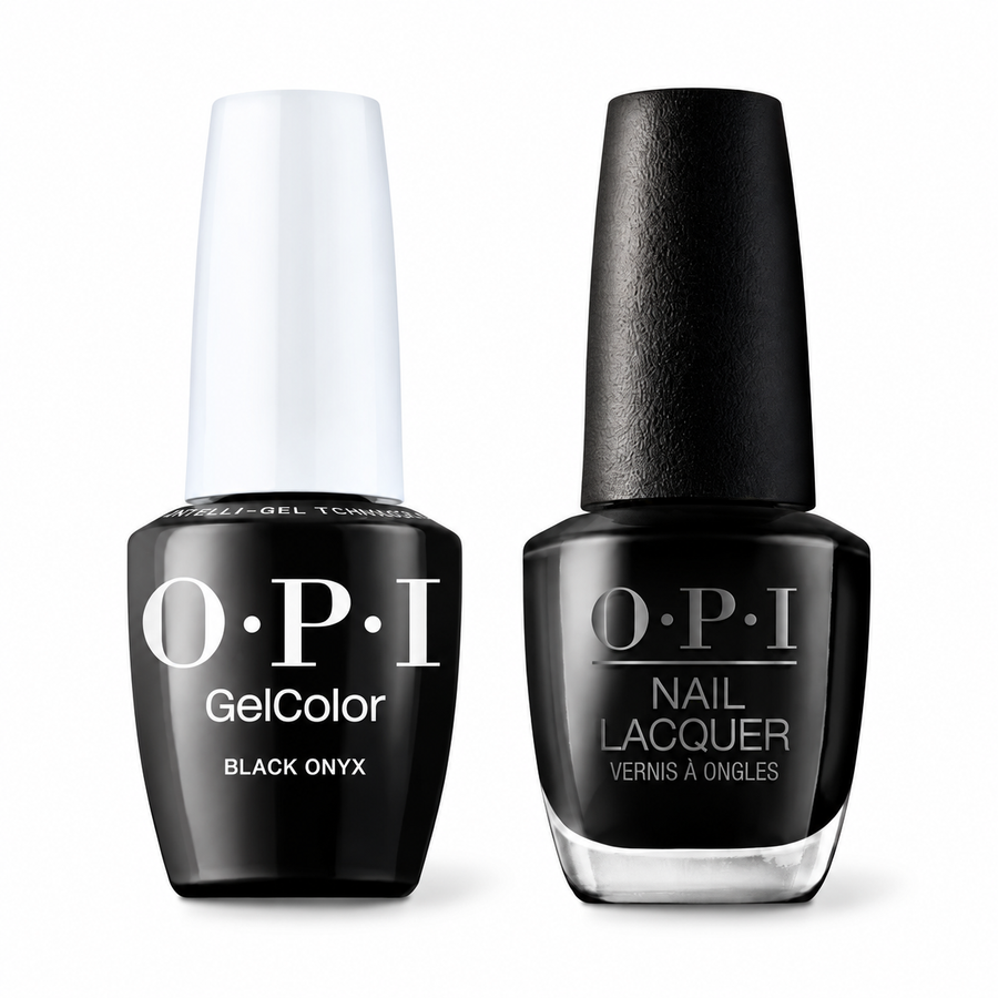 OPI Blinded by the Ring Light - S003