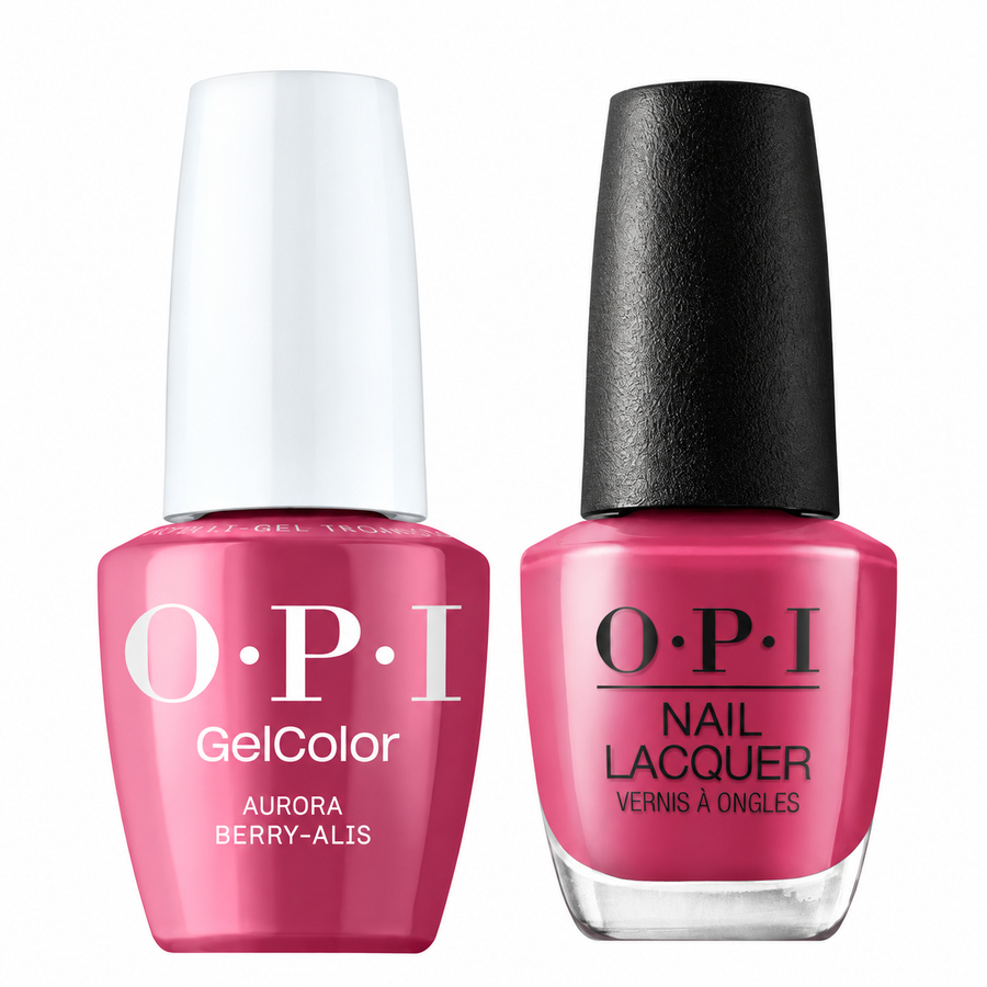 OPI Aurora Berry-alis - I64