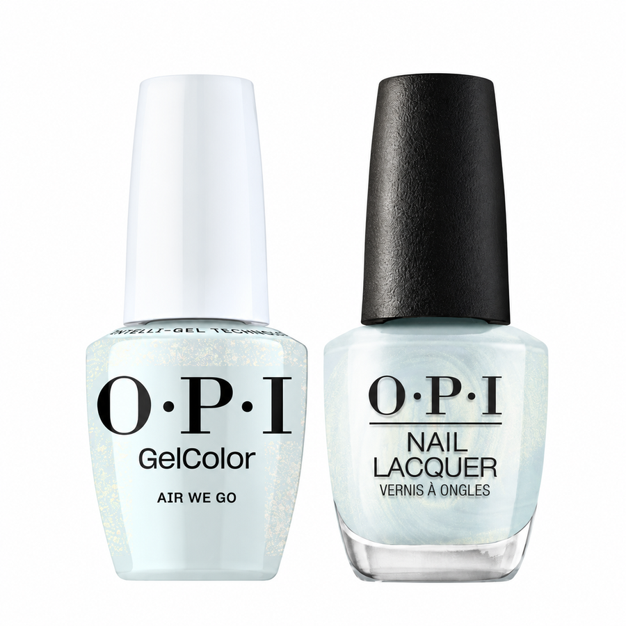 OPI Air We Go - S042