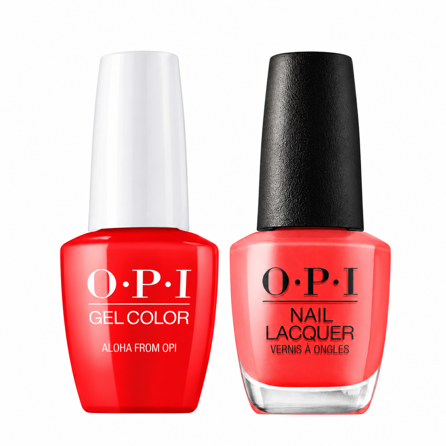 OPI Aloha from OPI - H70