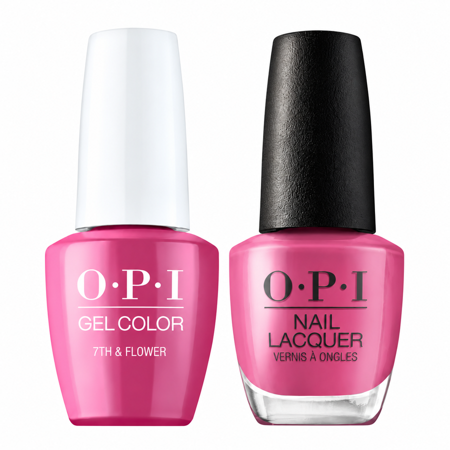 OPI 7th & Flower - LA05
