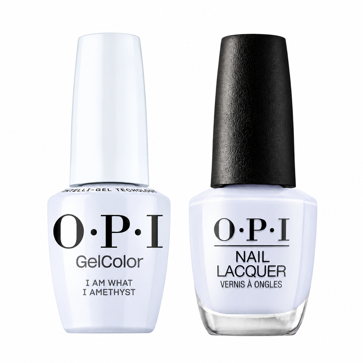 OPI I Am What I Amethyst - T76