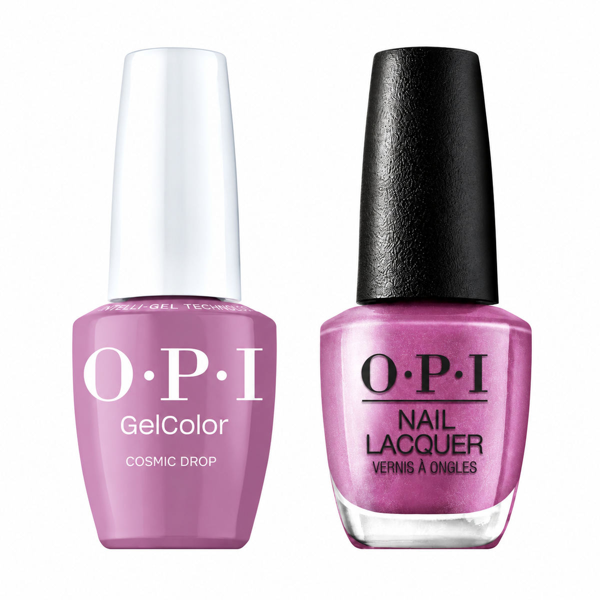 OPI CosMIC Drop - F019