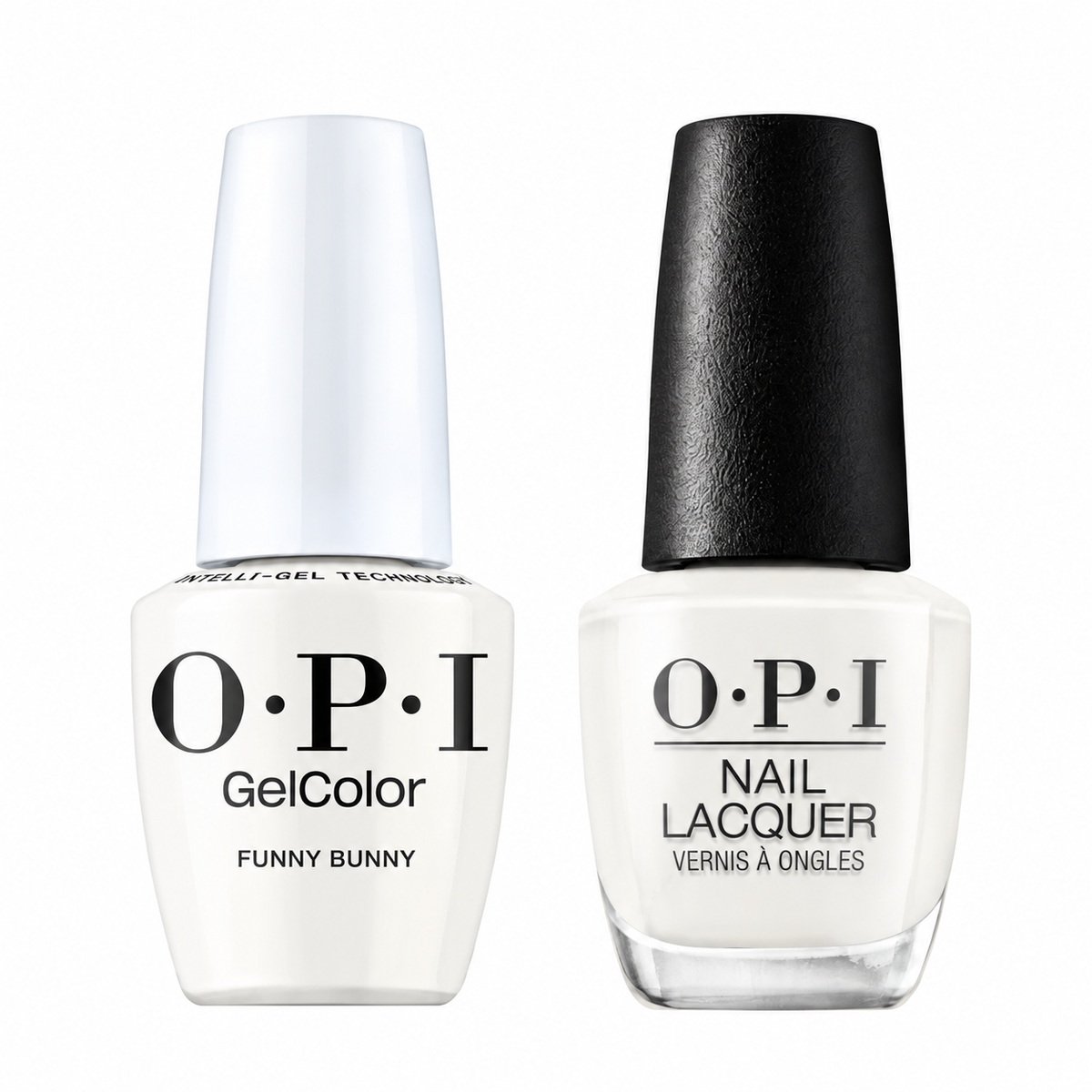 OPI Funny Bunny - H22