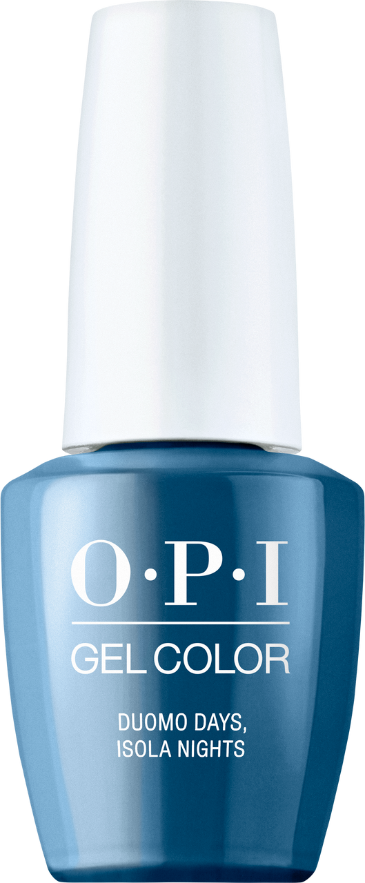 Opi Gel Color Duomo Days Isola Nights GCMI06